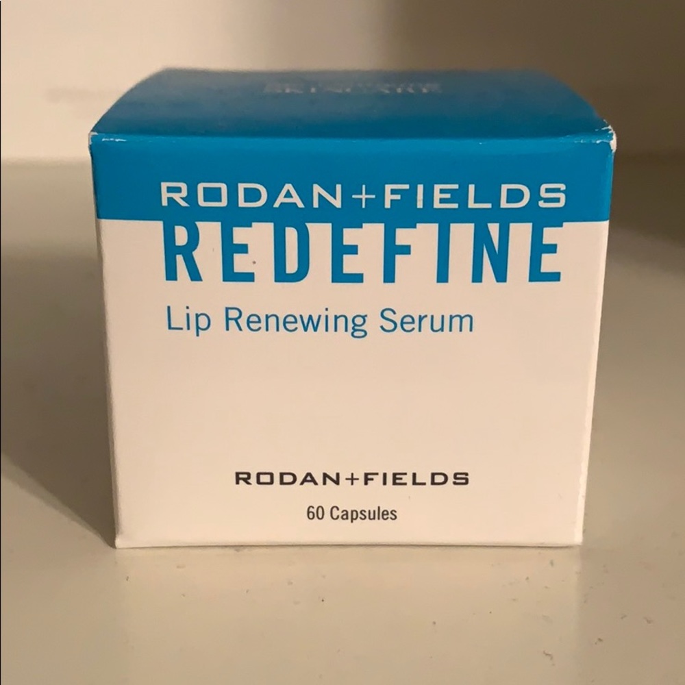 Rodan and Fields